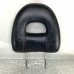REAR OUTER HEADREST FOR A MITSUBISHI K90# - REAR SEAT