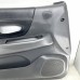 DOOR CARD FRONT LEFT FOR A MITSUBISHI NATIVA - K94W