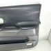 DOOR CARD FRONT RIGHT FOR A MITSUBISHI K80,90# - DOOR CARD FRONT RIGHT
