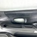 DOOR CARD FRONT RIGHT FOR A MITSUBISHI K90# - FRONT DOOR TRIM & PULL HANDLE