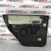 DOOR CARD REAR RIGHT FOR A MITSUBISHI NATIVA - K94W