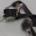SEAT BELT WITH PRE-TENSIONER FRONT LEFT FOR A MITSUBISHI PAJERO - V68W