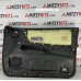 DOOR CARD FRONT LEFT FOR A MITSUBISHI NATIVA - K96W