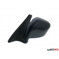 WING MIRROR ELECTRIC AND HEATED LEFT