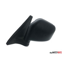 WING MIRROR ELECTRIC AND HEATED LEFT
