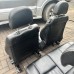 SEAT SET FOR A MITSUBISHI PAJERO PININ/MONTERO IO - H66W