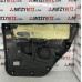 DOOR CARD REAR LEFT FOR A MITSUBISHI NATIVA - K96W
