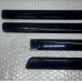 DOOR PROTECTER MOULDINGS FOR A MITSUBISHI NATIVA - K94W