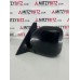 FRONT LEFT POWER FOLDING WING MIRROR