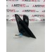 FRONT LEFT POWER FOLDING WING MIRROR FOR A MITSUBISHI V60# - FRONT LEFT POWER FOLDING WING MIRROR