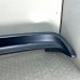 ROOF AIR SPOILER FOR A MITSUBISHI PAJERO - V98W