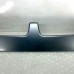 ROOF AIR SPOILER FOR A MITSUBISHI PAJERO - V98W