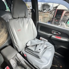 L200 SEAT COVERS