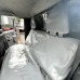 L200 SEAT COVERS FOR A MITSUBISHI L200 - K74T