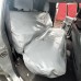 L200 SEAT COVERS FOR A MITSUBISHI L200 - K74T