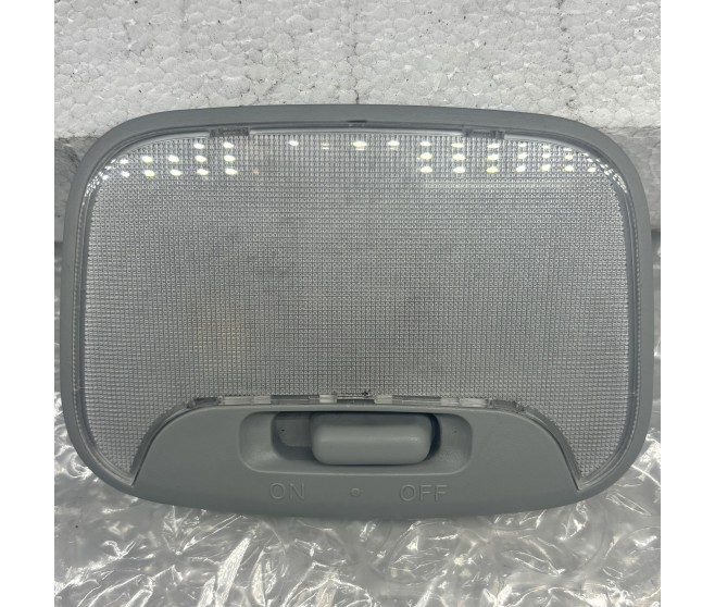INTERIOR ROOF LIGHT FOR A MITSUBISHI CHASSIS ELECTRICAL - 