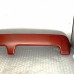 TAILGATE ROOF SPOILER FOR A MITSUBISHI EXTERIOR - 