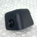 REAR LEFT SEAT HINGE LOCKING COVER TRIM FOR A MITSUBISHI V80,90# - REAR LEFT SEAT HINGE LOCKING COVER TRIM