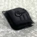 SEAT HINGE LOCKING COVER TRIM REAR RIGHT FOR A MITSUBISHI V90# - SEAT HINGE LOCKING COVER TRIM REAR RIGHT