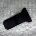 2ND SEAT ANCHOR COVER FOR A MITSUBISHI PAJERO - V98W