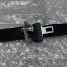 SEAT BELT 3RD ROW RIGHT FOR A MITSUBISHI V90# - SEAT BELT