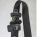 SEAT BELT 3RD ROW RIGHT FOR A MITSUBISHI V10-40# - SEAT BELT