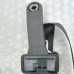 REAR SEAT BELT RIGHT OR LEFT FOR A MITSUBISHI V10-40# - REAR SEAT BELT RIGHT OR LEFT