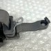 REAR SEAT BELT RIGHT OR LEFT FOR A MITSUBISHI V10-40# - REAR SEAT BELT RIGHT OR LEFT