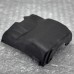 STEERING COLUMN COVER LOWER FOR A MITSUBISHI PAJERO - V46WG