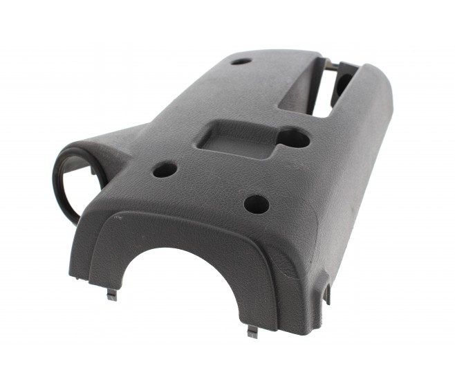 LOWER STEERING COLUMN COVER FOR A MITSUBISHI PAJERO - V23W