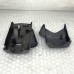 STEERING COLUMN COVER SET FOR A MITSUBISHI STEERING - 