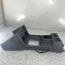 FRONT FLOOR CONSOLE FOR A MITSUBISHI V10-40# - FRONT FLOOR CONSOLE