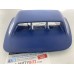 BLUE BONNET AIR SCOOP FOR A MITSUBISHI V30,40# - BLUE BONNET AIR SCOOP