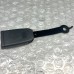 FRONT LEFT SEAT BELT BUCKLE FOR A MITSUBISHI SEAT - 