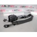 SEAT BELT FRONT RIGHT FOR A MITSUBISHI PAJERO - V26WG