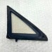 PILLAR WINDOW GLASS FRONT LEFT FOR A MITSUBISHI PA-PF# - SIDE WINDOW GLASS & MOULDING