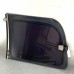 WINDOW QUARTER GLASS REAR RIGHT FOR A MITSUBISHI PA-PF# - QTR WINDOW GLASS & MOULDING