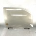 DOOR GLASS FRONT RIGHT FOR A MITSUBISHI DELICA SPACE GEAR/CARGO - PB6W