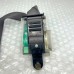 FRONT LEFT SEAT BELT FOR A MITSUBISHI SPACE GEAR/L400 VAN - PA5W
