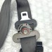 SEAT BELT 3RD ROW LEFT FOR A MITSUBISHI DELICA SPACE GEAR/CARGO - PA5W