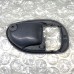 INNER DOOR HANDLE COVER FRONT LEFT FOR A MITSUBISHI SPACE GEAR/L400 VAN - PA5W