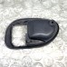 INNER DOOR HANDLE COVER FRONT RIGHT FOR A MITSUBISHI PA-PF# - INNER DOOR HANDLE COVER FRONT RIGHT