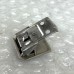 HOOD LOCK RELEASE HANDLE FOR A MITSUBISHI SPACE GEAR/L400 VAN - PA4W
