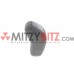 4WD GEARSHIFT LEVER KNOB FOR A MITSUBISHI TRANSFER - 