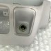 LOWER INSTRUMENT PANEL COVER FOR A MITSUBISHI DELICA SPACE GEAR/CARGO - PA3V