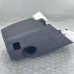 STEERING COLUMN COVER FOR A MITSUBISHI PA-PF# - STEERING COLUMN & COVER
