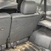 SECOND ROW RIGHT SEAT ONLY FOR A MITSUBISHI V10-40# - REAR SEAT