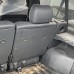 SECOND ROW SEATS - PAIR FOR A MITSUBISHI V10,20# - REAR SEAT