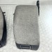 ARM RESTS FOR A MITSUBISHI SEAT - 