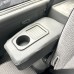 ARM RESTS FOR A MITSUBISHI V10,20# - REAR SEAT